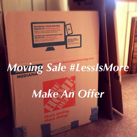 Meet your Posher - Picture 3 of 7